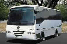 38 seat MAN Coach bus for hire and charter