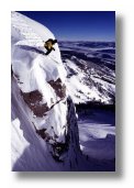 Corbets Couloir